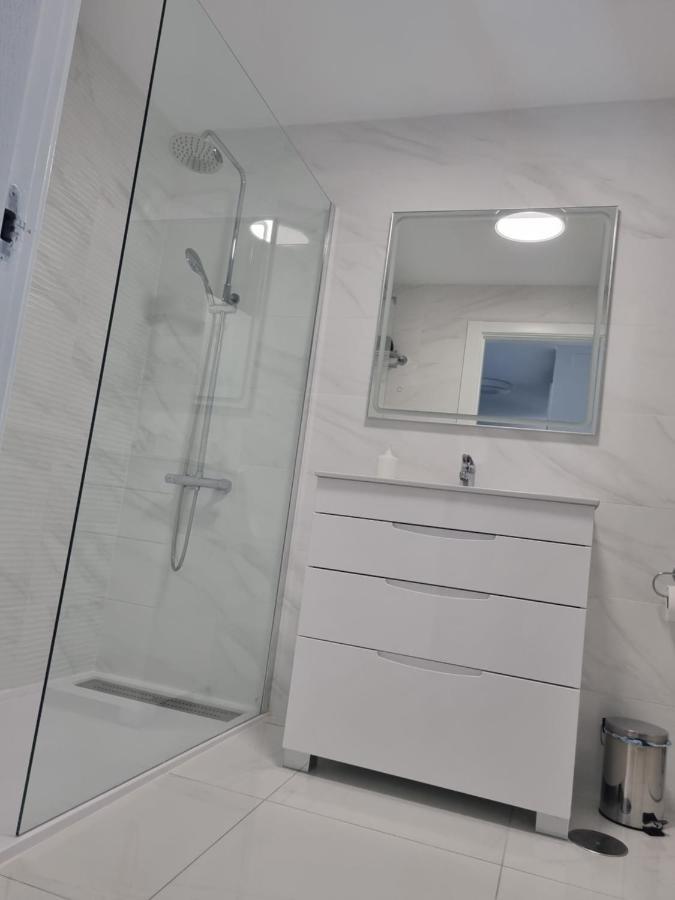 Modern 2 Bed Apartment At Hacienda Riquelme Murcia Exterior foto
